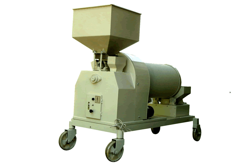 Séparateur de Graine à Cylindre Dentelé 5XFW